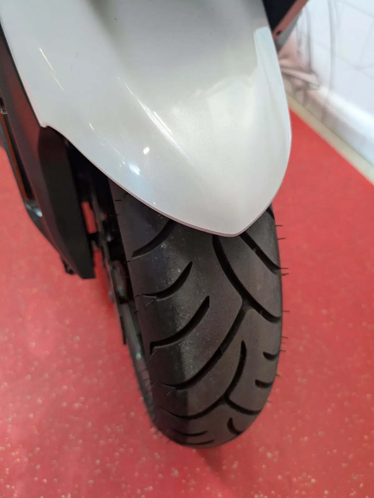 Sym Maxsym TL 508 (2021 - 24) (12)