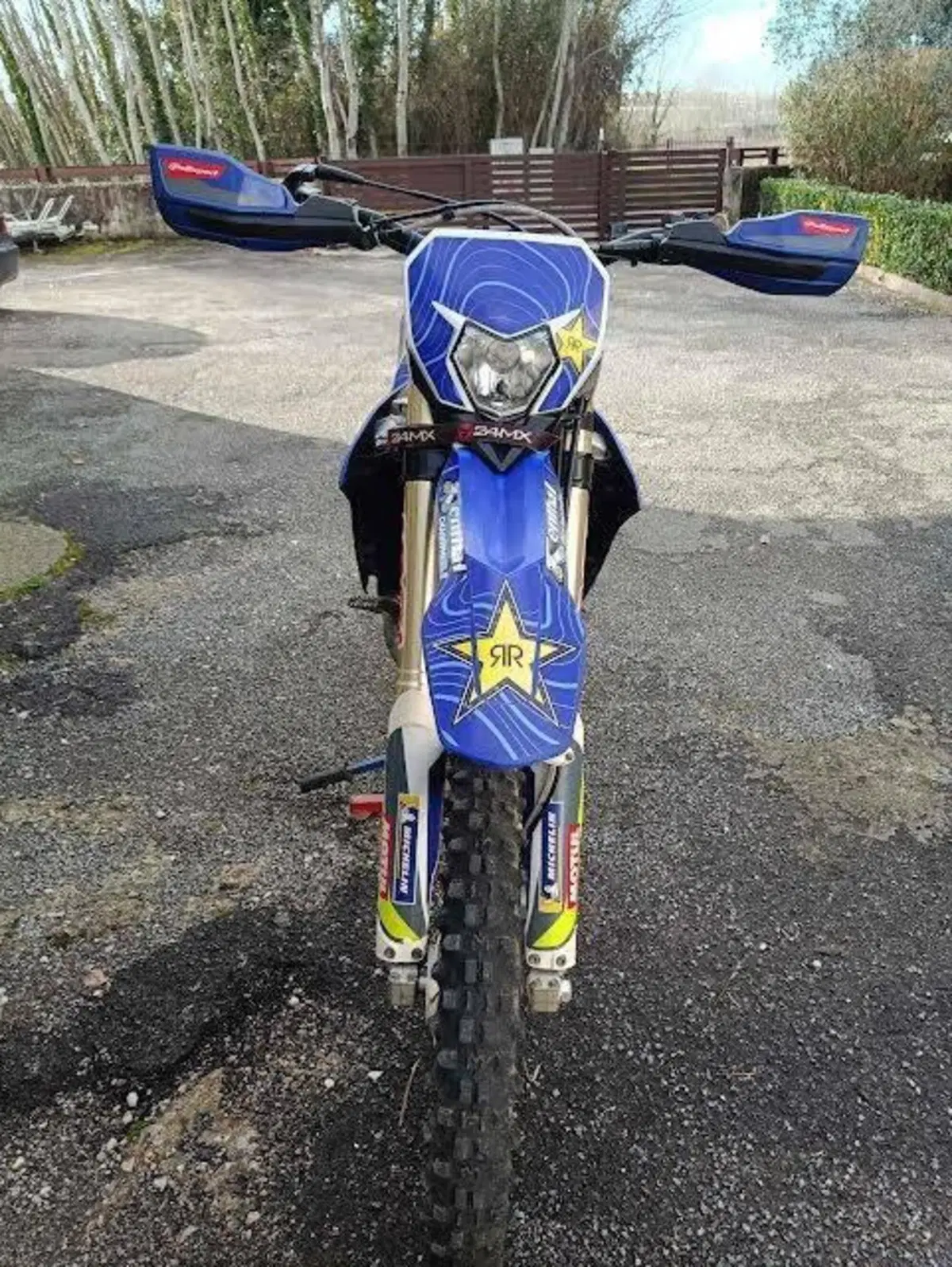 Sherco 300 SEF Factory (2023) (3)