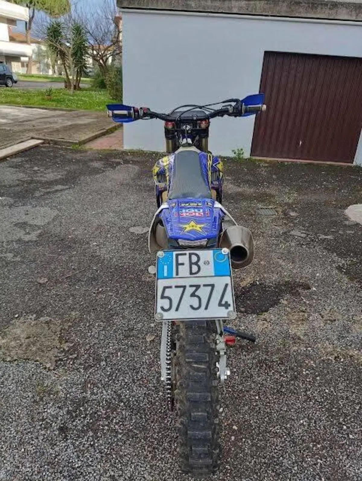 Sherco 300 SEF Factory (2023) (4)