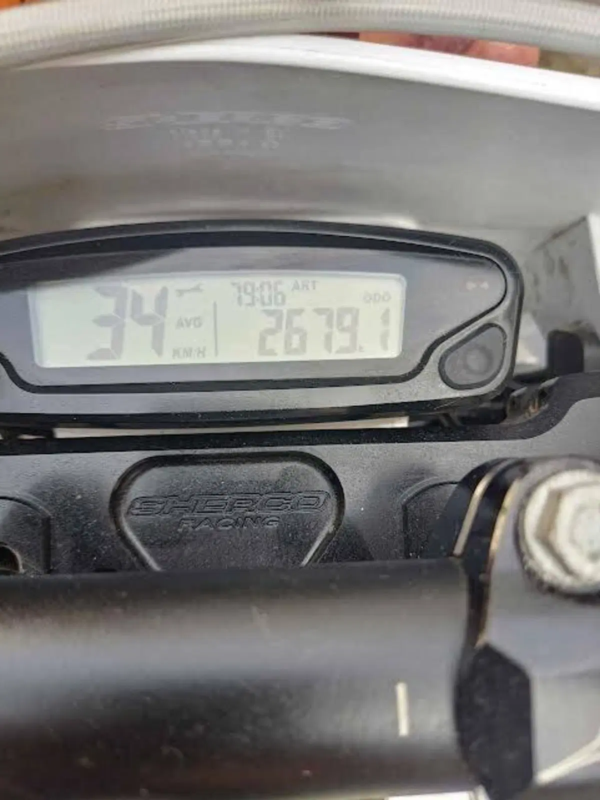 Sherco 300 SEF Factory (2023) (6)