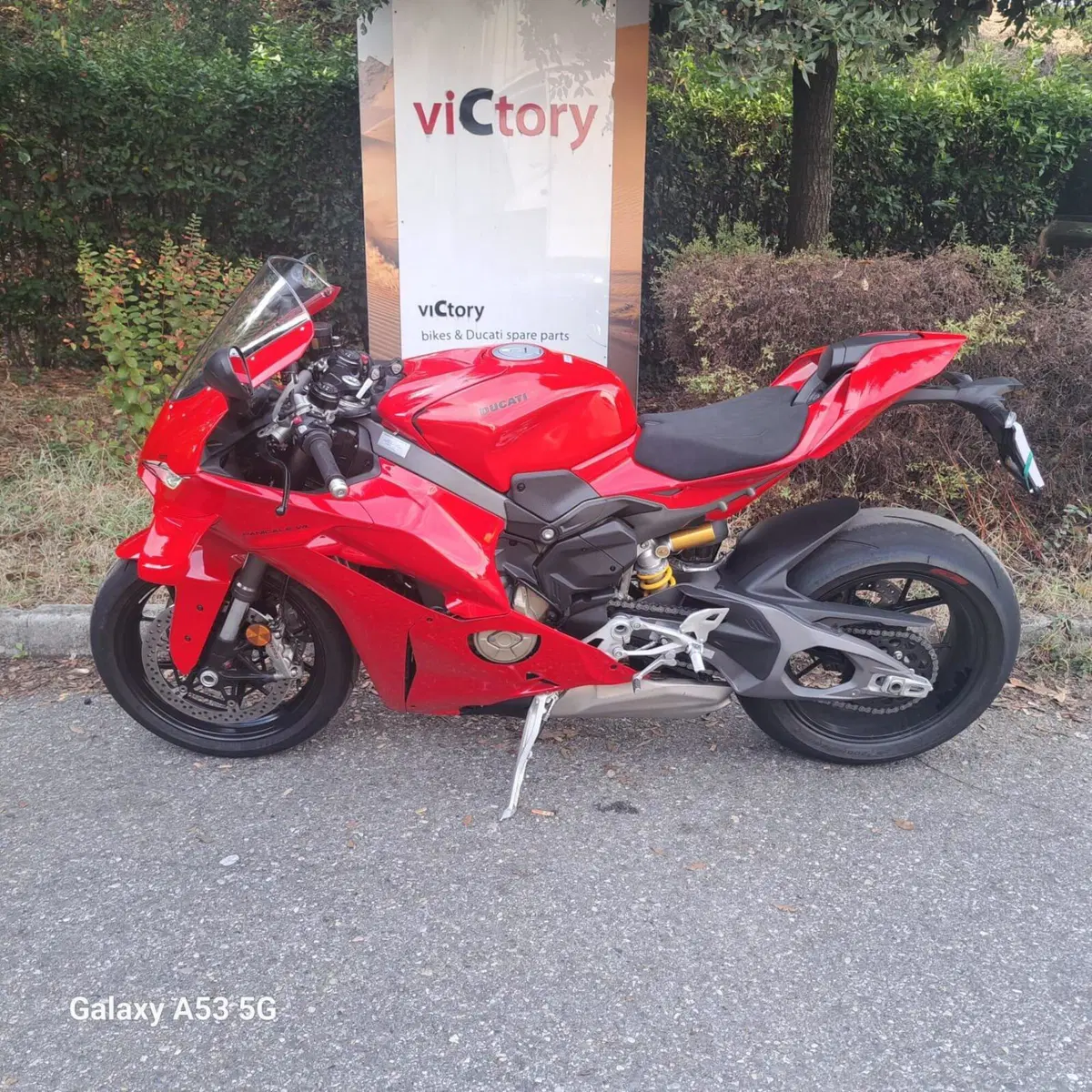 Ducati Panigale V4 (2025 - 26) (2)