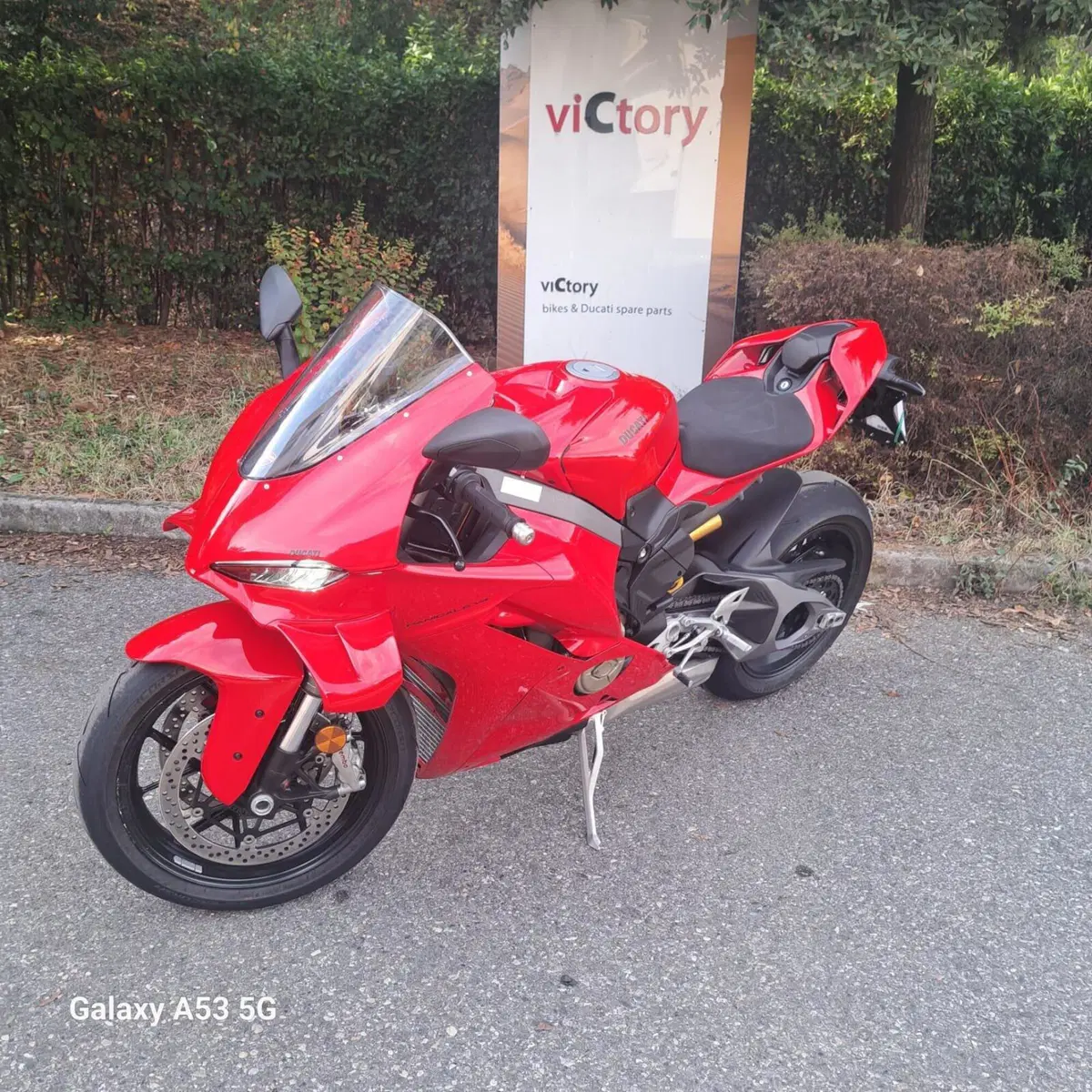 Ducati Panigale V4 (2025 - 26) (3)
