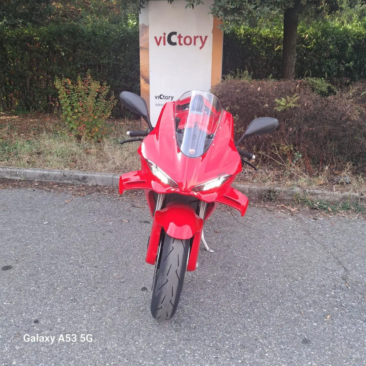 Ducati Panigale V4 (2025 - 26) (4)