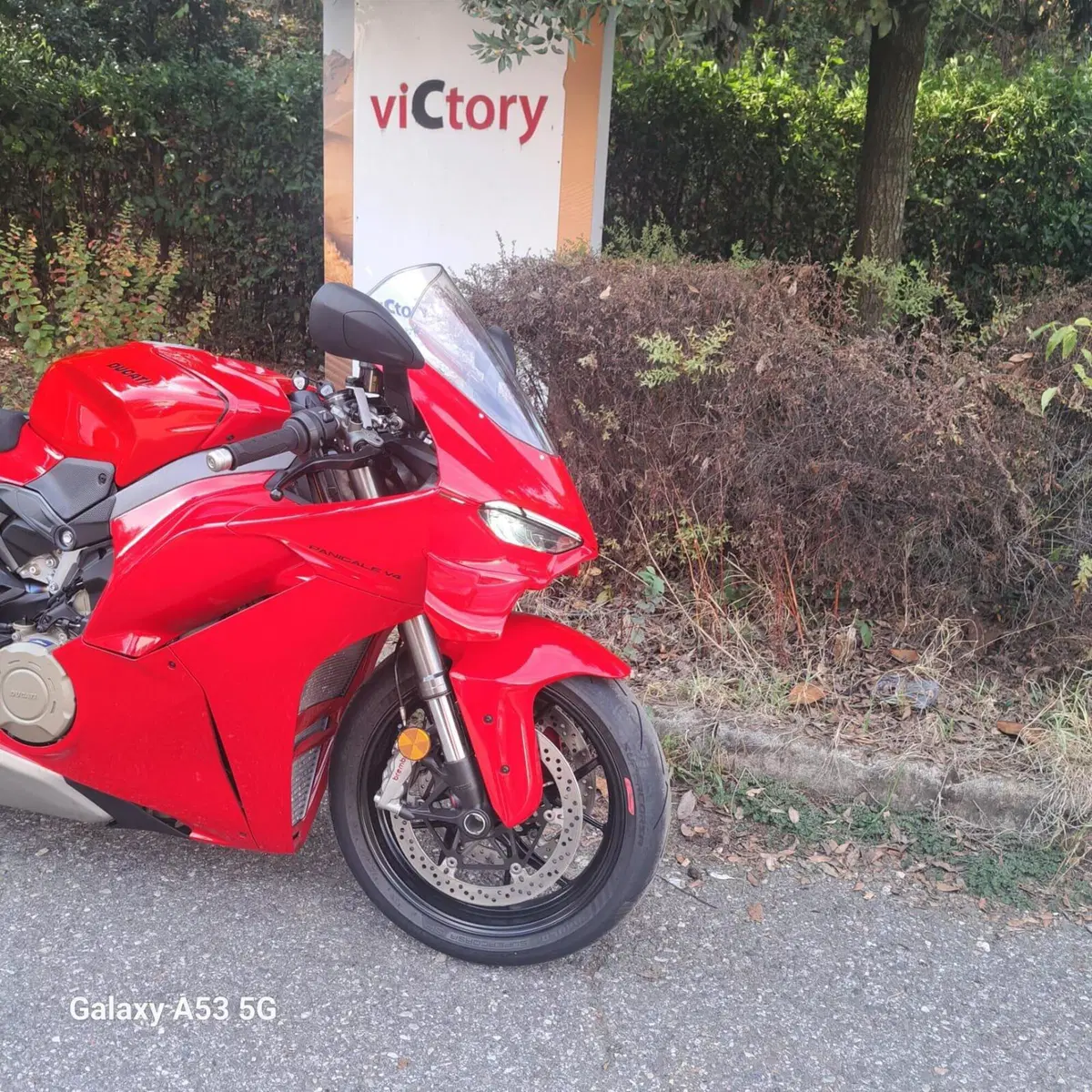 Ducati Panigale V4 (2025 - 26) (6)