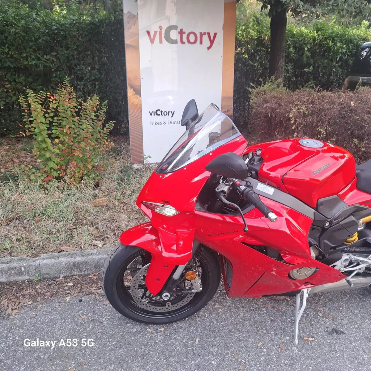 Ducati Panigale V4 (2025 - 26) (7)