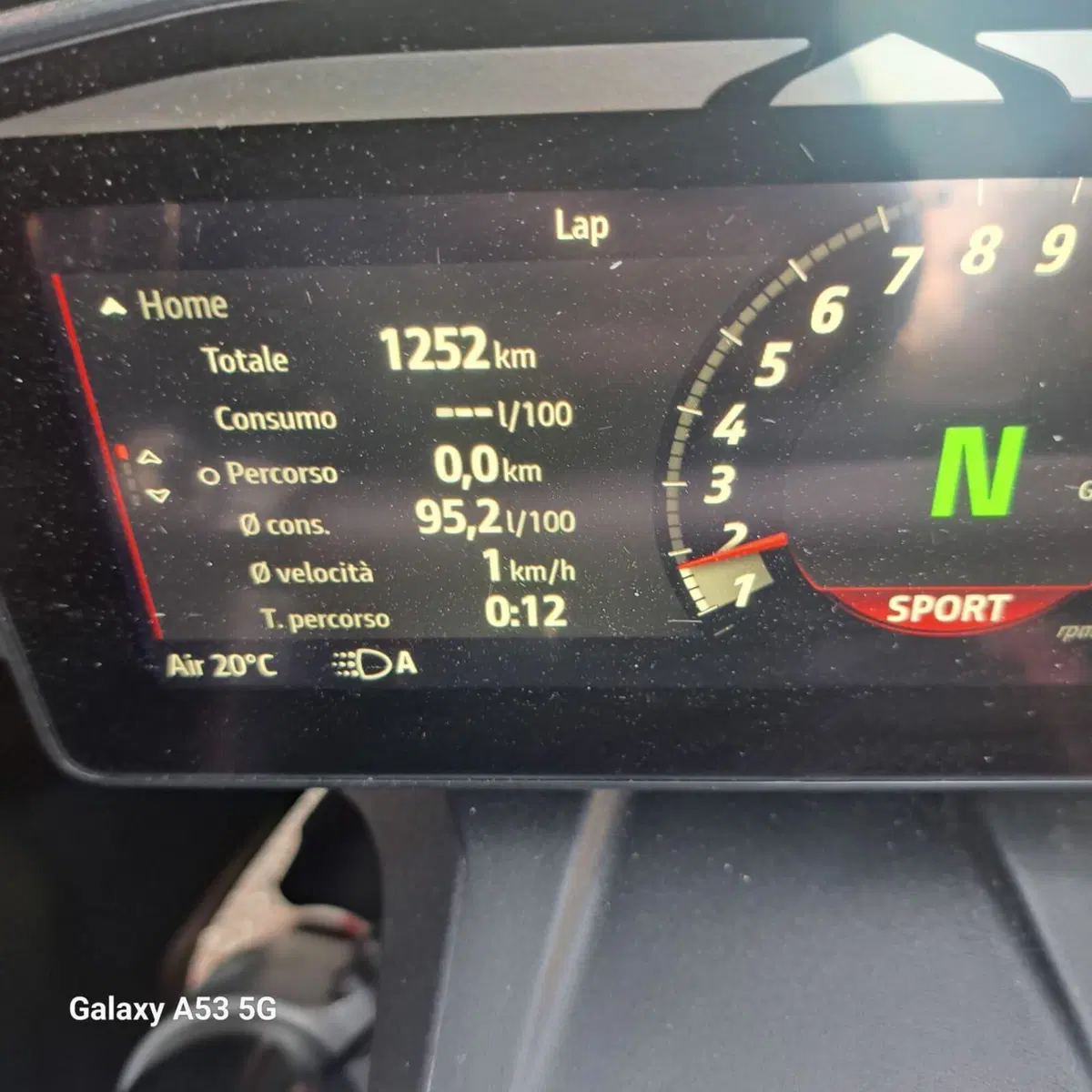 Ducati Panigale V4 (2025 - 26) (8)