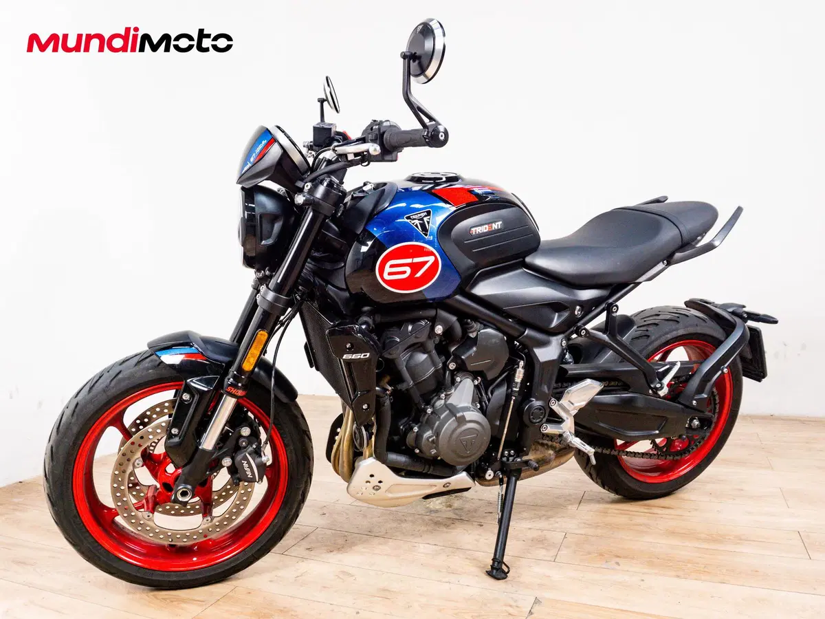 Triumph Trident 660 (2026) (8)