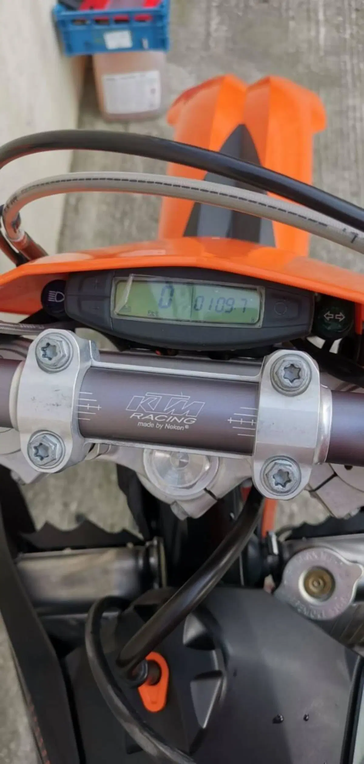 KTM 125 EXC (2009) (7)