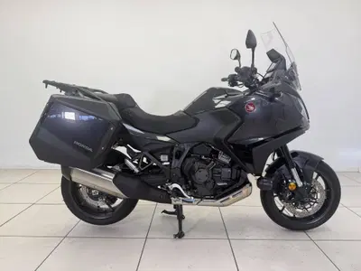 Honda NT 1100 DCT (2022 - 24) usata