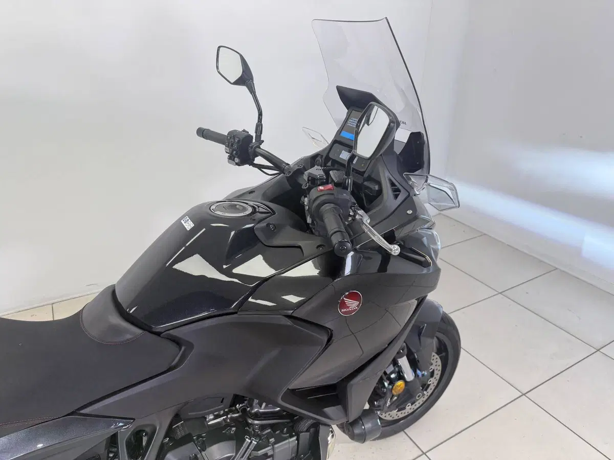 Honda NT 1100 DCT (2022 - 24) (8)
