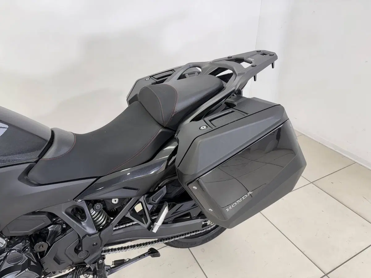 Honda NT 1100 DCT (2022 - 24) (9)