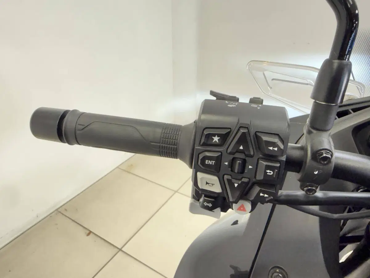 Honda NT 1100 DCT (2022 - 24) (10)
