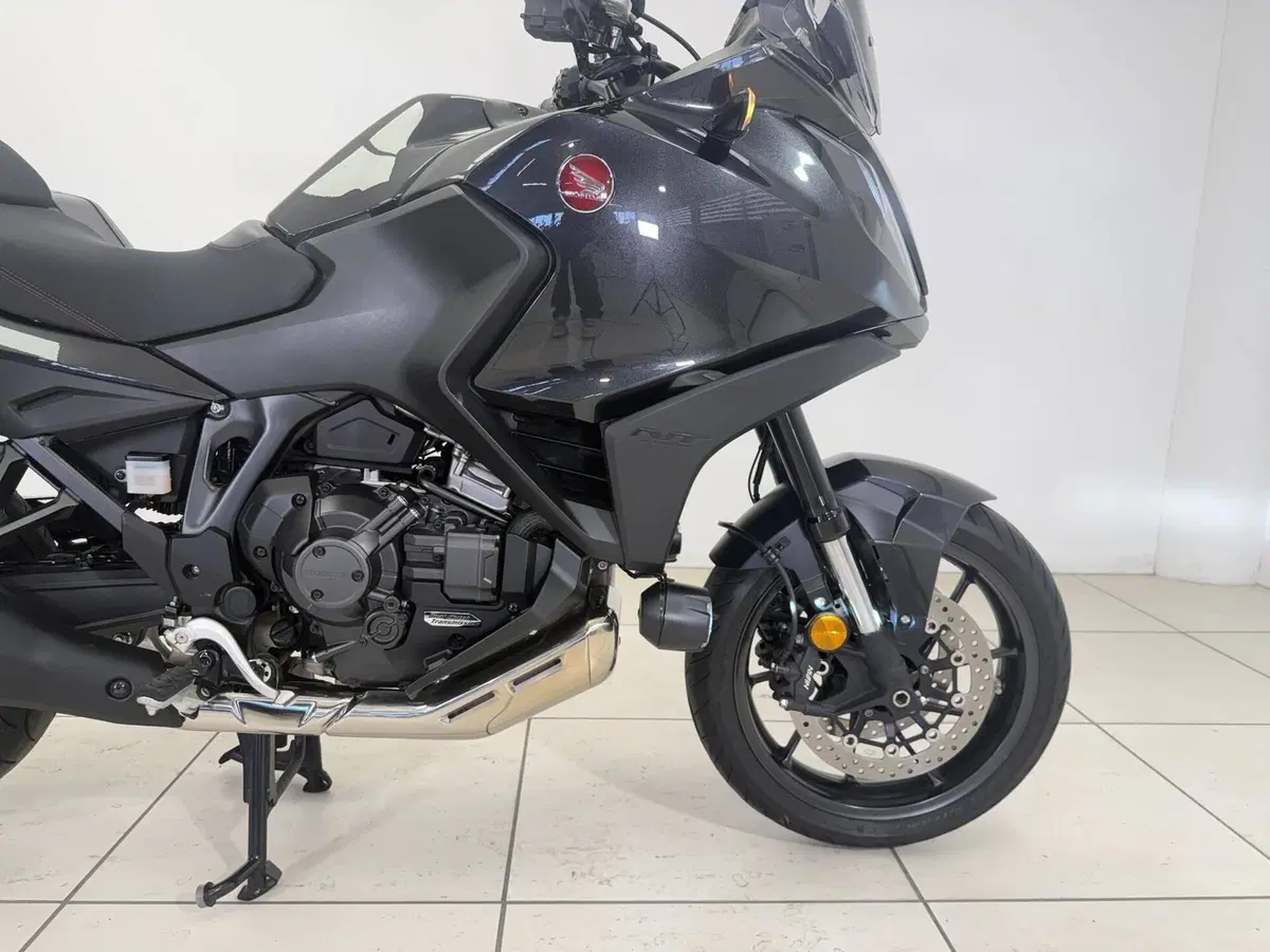 Honda NT 1100 DCT (2022 - 24) (12)