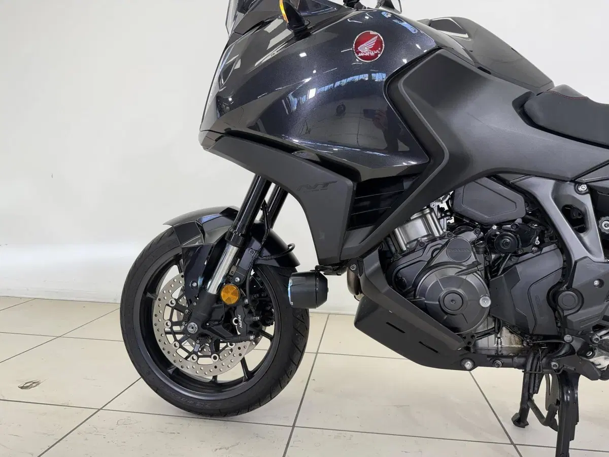 Honda NT 1100 DCT (2022 - 24) (13)