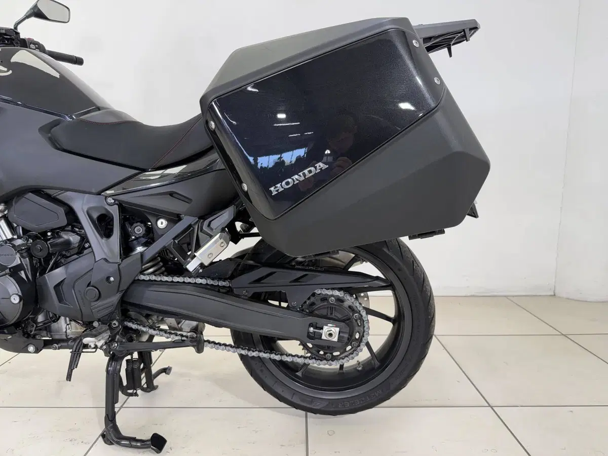 Honda NT 1100 DCT (2022 - 24) (14)