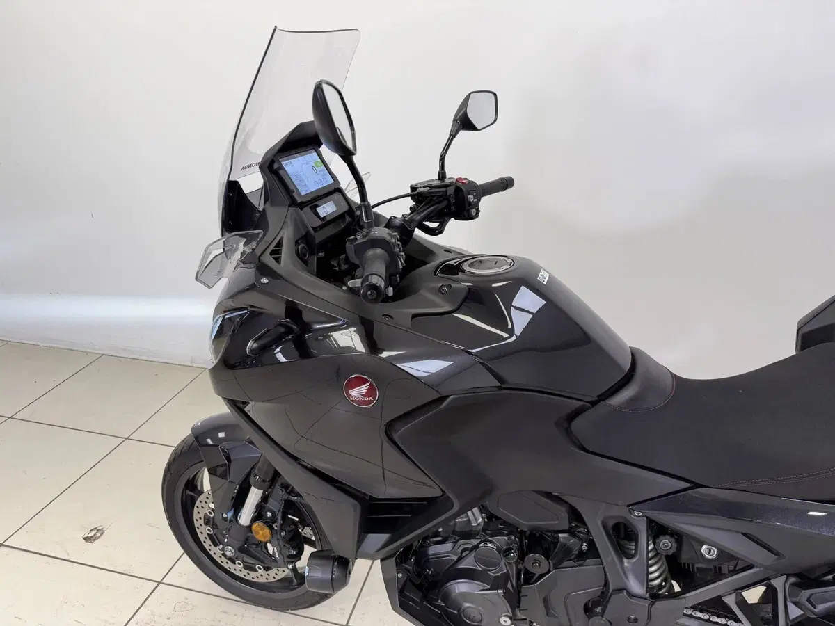 Honda NT 1100 DCT (2022 - 24) (16)