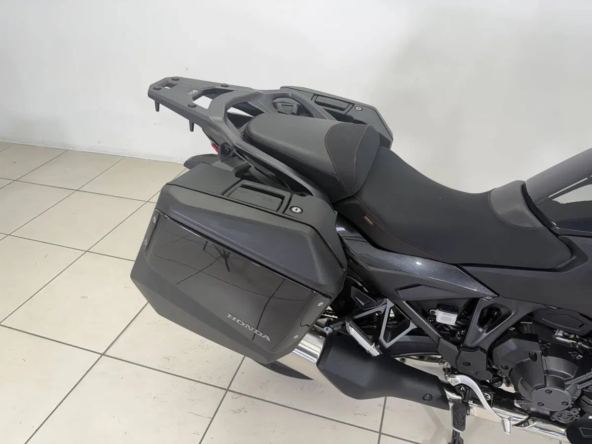 Honda NT 1100 DCT (2022 - 24) (17)