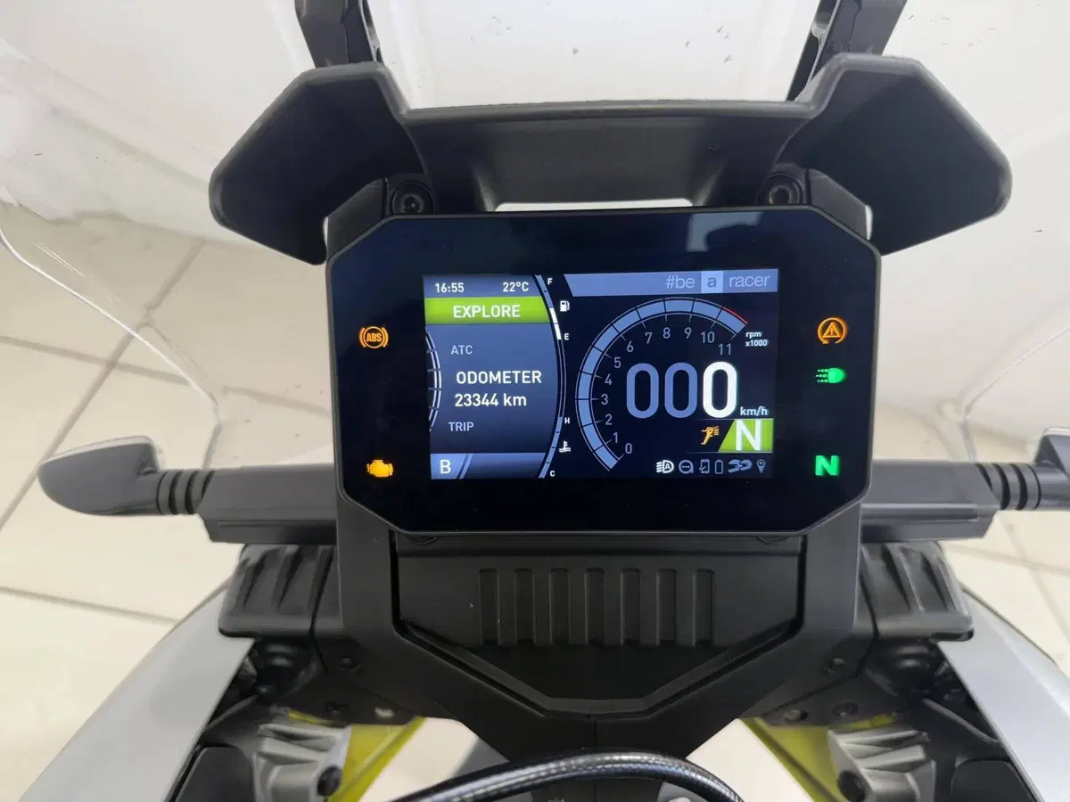 Aprilia Tuareg 660 (2022 - 24) (15)