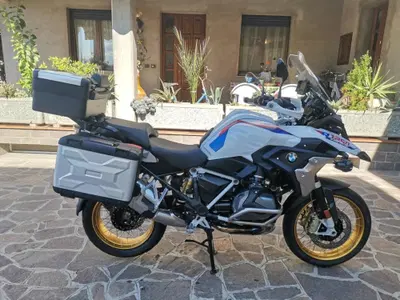 Bmw R 1250 GS (2021 - 24) usata