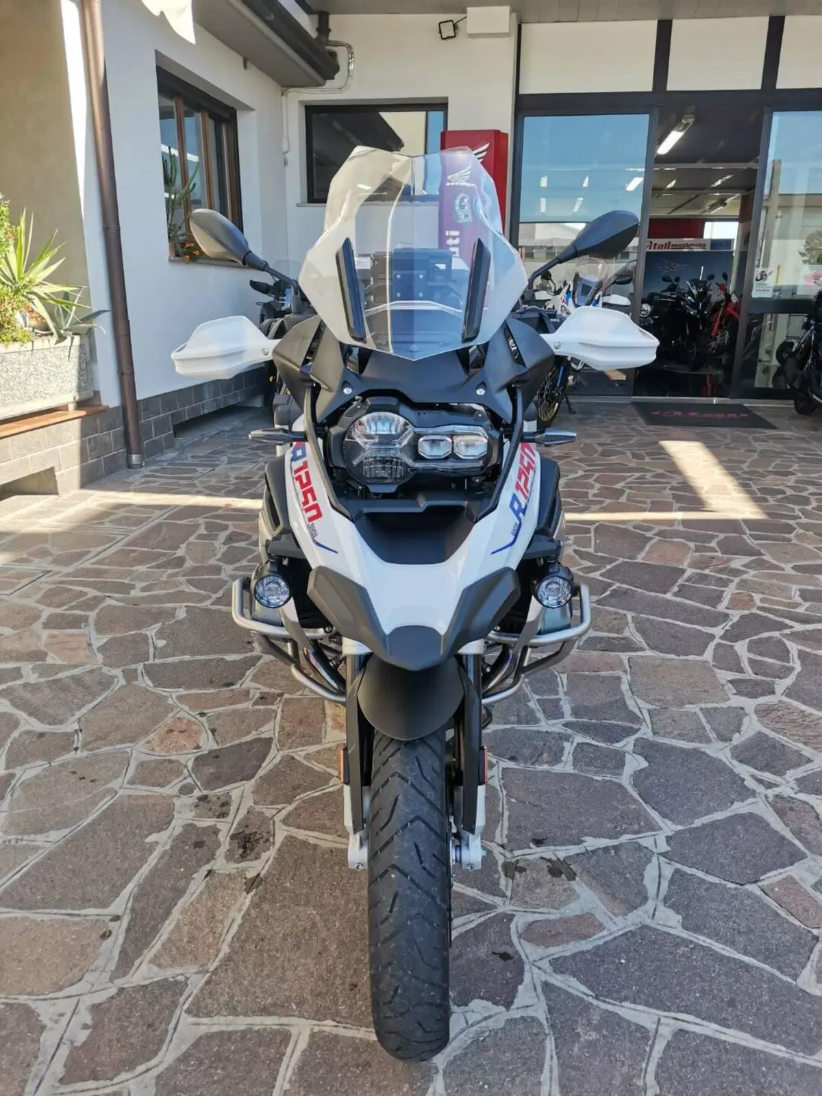 Bmw R 1250 GS (2021 - 24) (3)