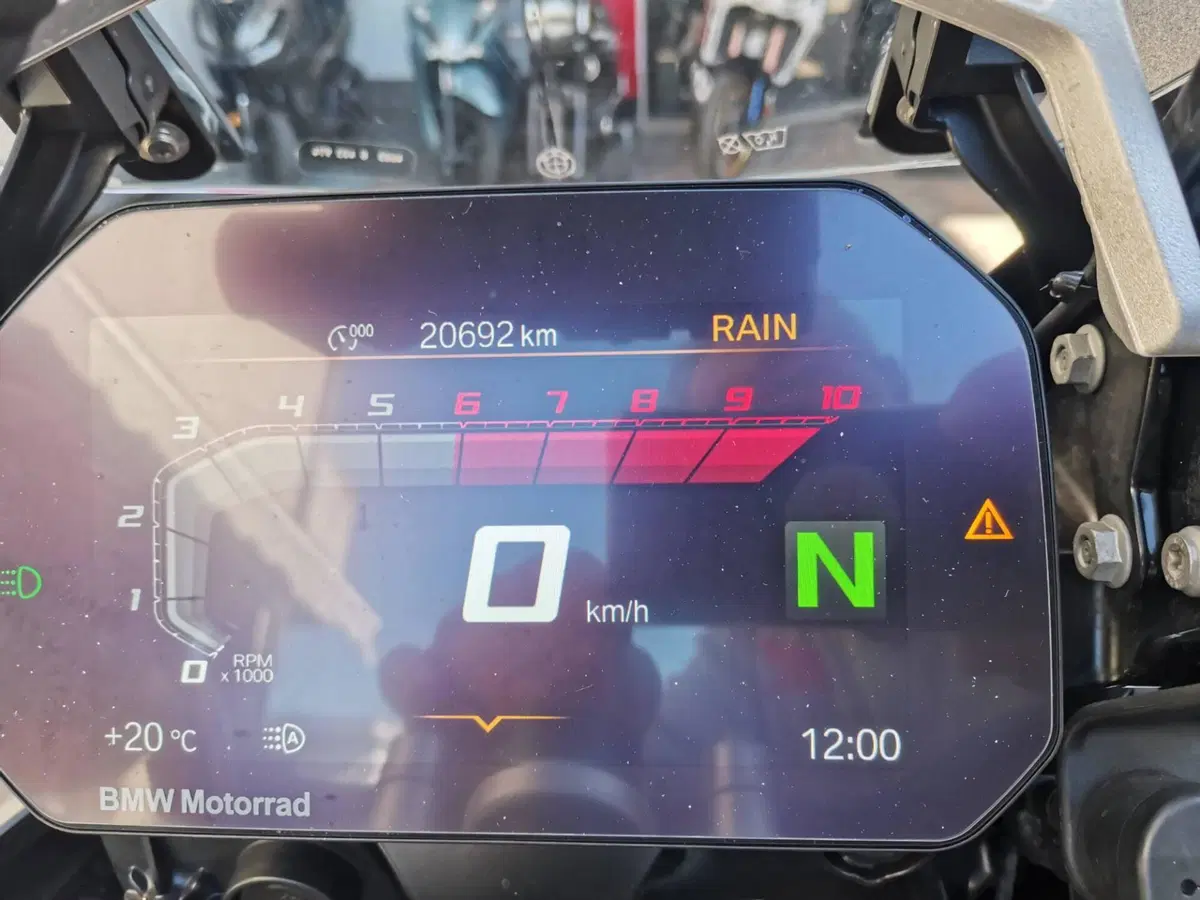 Bmw R 1250 GS (2021 - 24) (4)