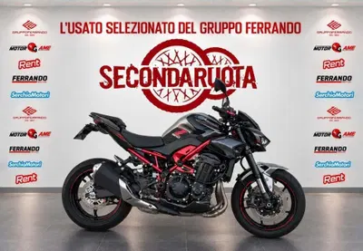 Kawasaki Z 900 (2025 - 27) usata