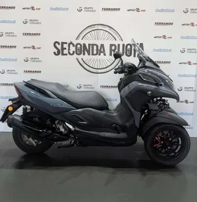 Yamaha Tricity 300 (2025 - 26) usata