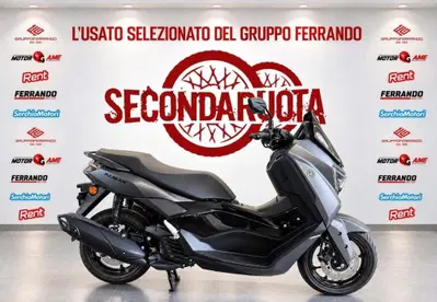 Yamaha N-Max 125 (2025 - 26) usata