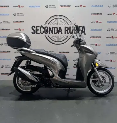 Honda SH 350 (2021 - 24) usata