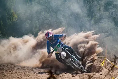 100th 6Days FIM Enduro Of Nations. D4. È il giorno dei colpi di scena. Italia due volte prima, ma il Team Italy Club è out [VIDEO]