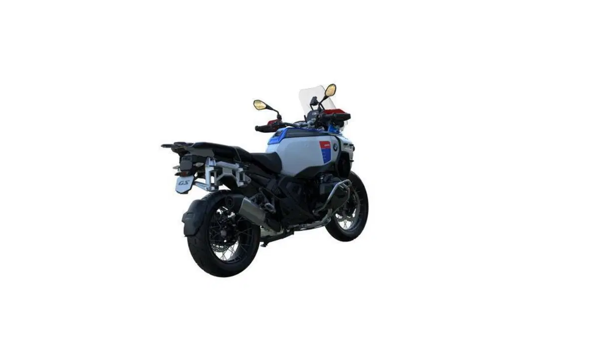 Bmw R 1300 GS Adventure ASA (2025 - 26) (2)
