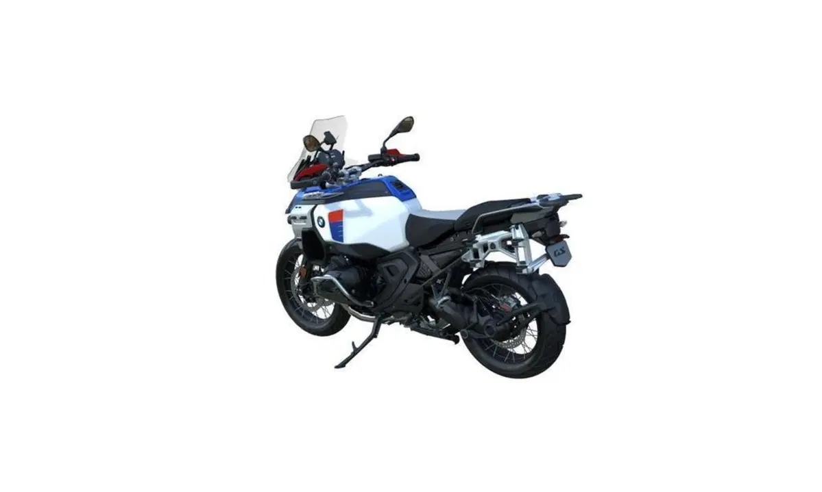 Bmw R 1300 GS Adventure ASA (2025 - 26) (3)