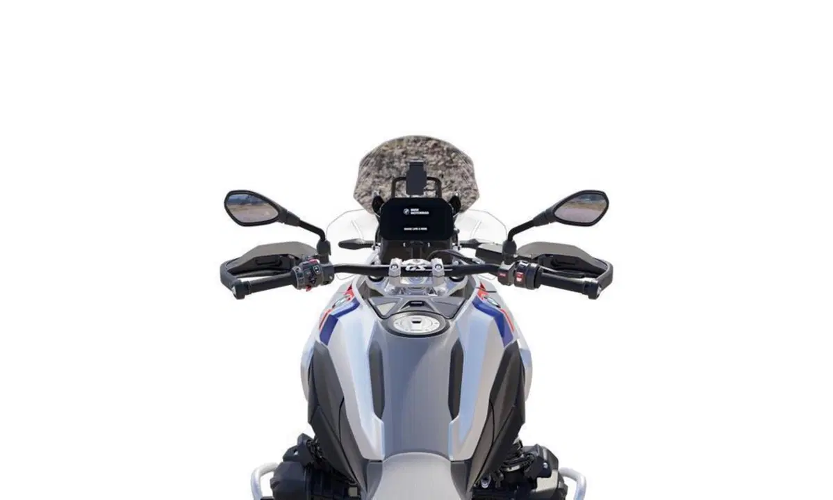 Bmw R 1300 GS Trophy (2023 - 26) (4)