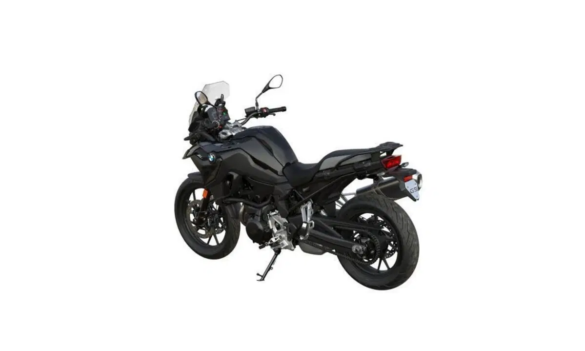 Bmw F 800 GS (2024 - 26) (3)