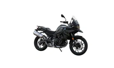 Bmw F 800 GS (2024 - 26) nuova