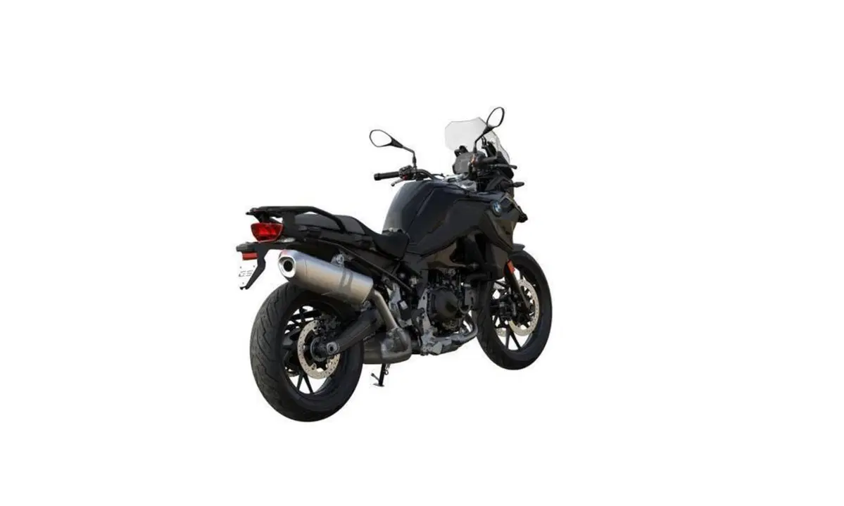 Bmw F 800 GS (2024 - 26) (2)