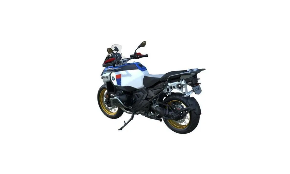 Bmw R 1300 GS Adventure Trophy (2025 - 26) (3)