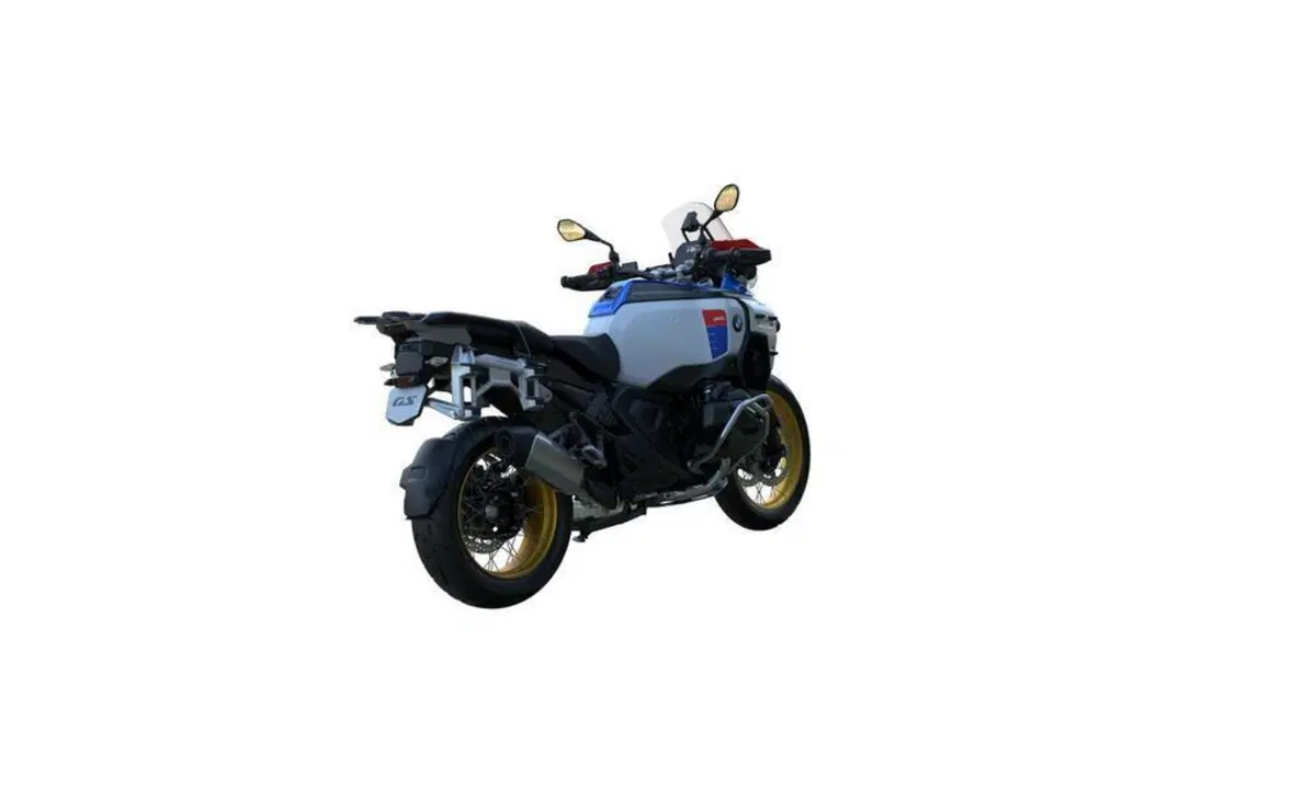 Bmw R 1300 GS Adventure Trophy (2025 - 26) (2)