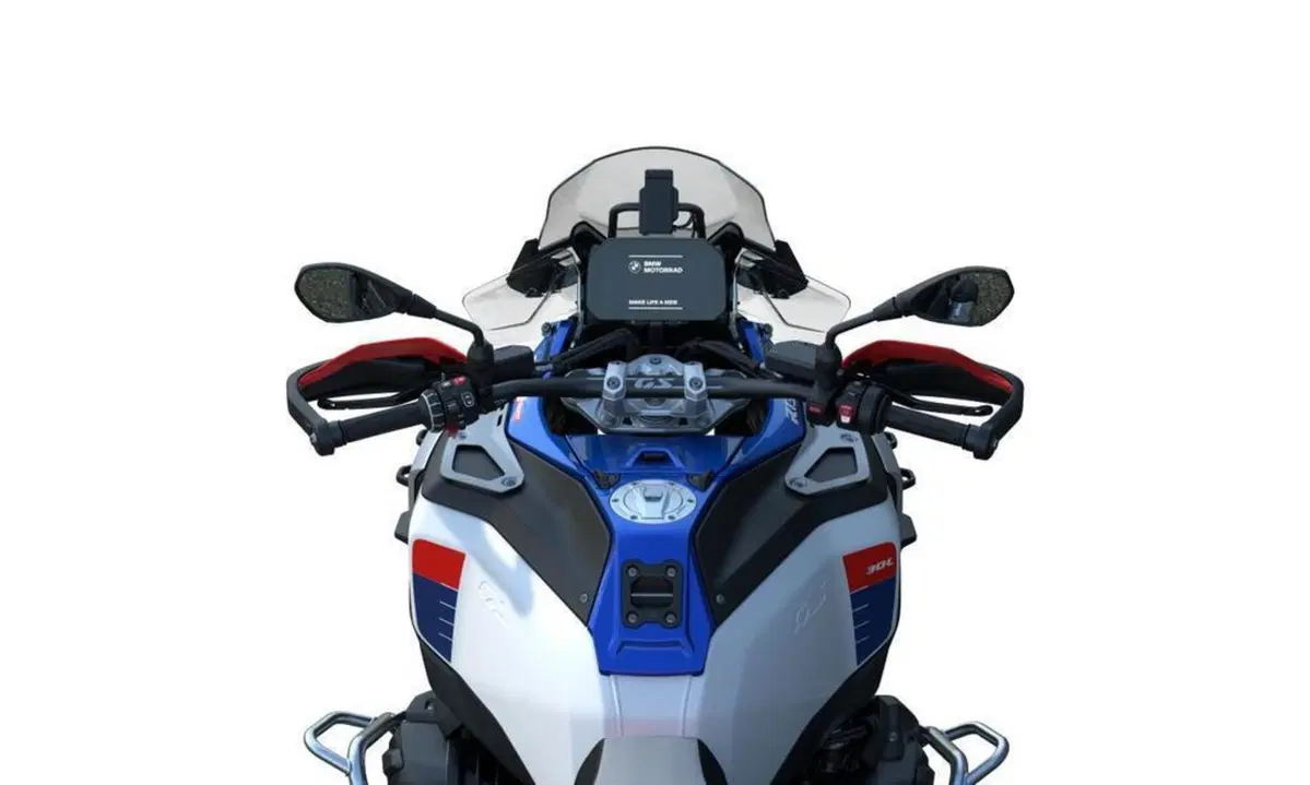 Bmw R 1300 GS Adventure Trophy (2025 - 26) (4)