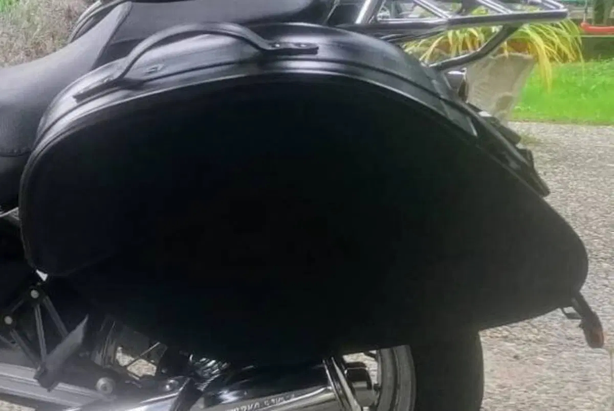 Moto Guzzi Nevata 750 (3)