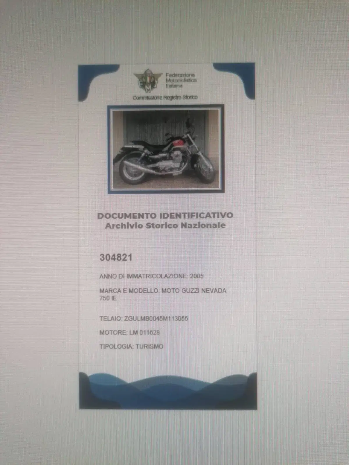 Moto Guzzi Nevata 750 (6)