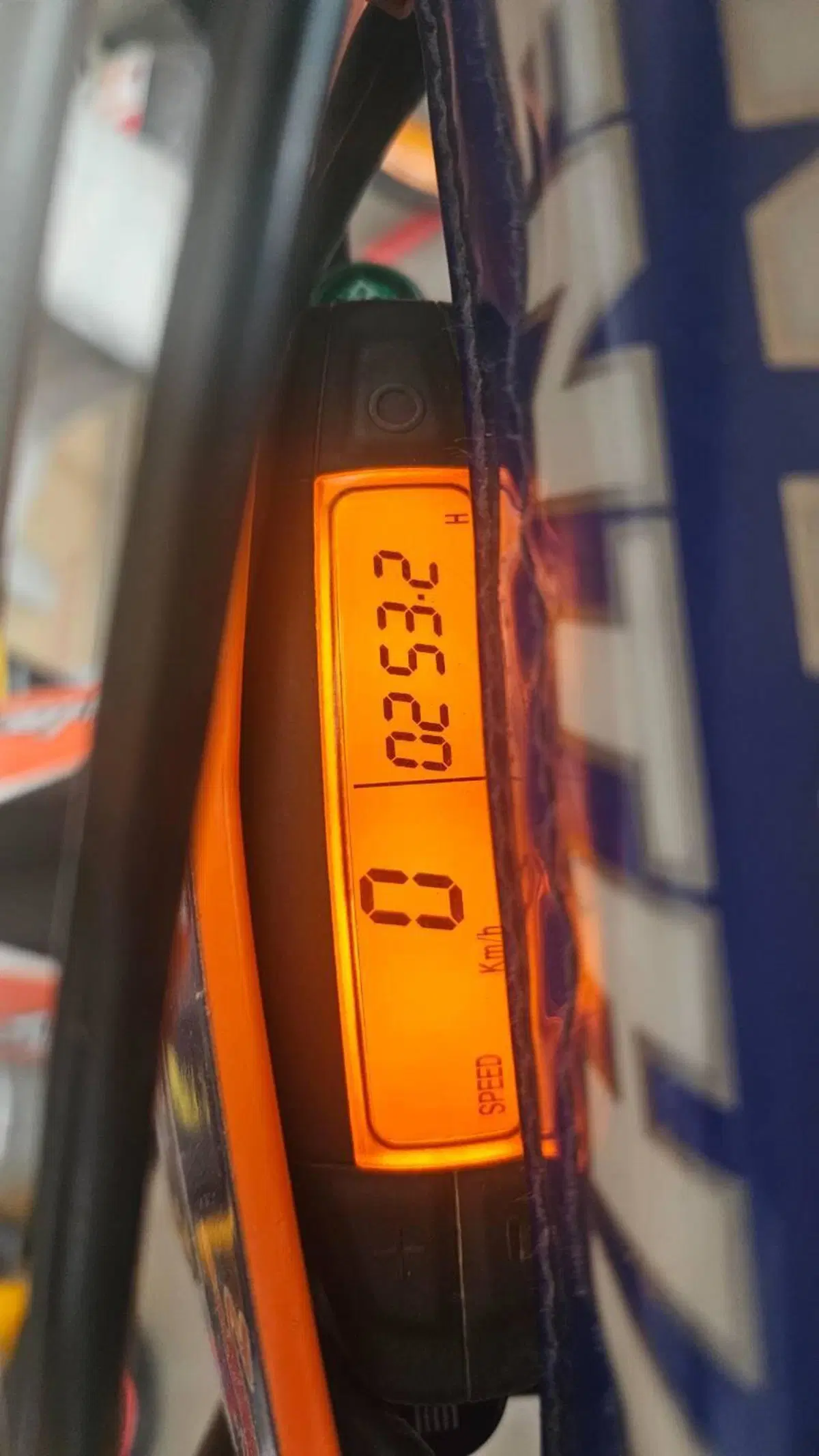 KTM 400 EXC (2009 - 10) (8)
