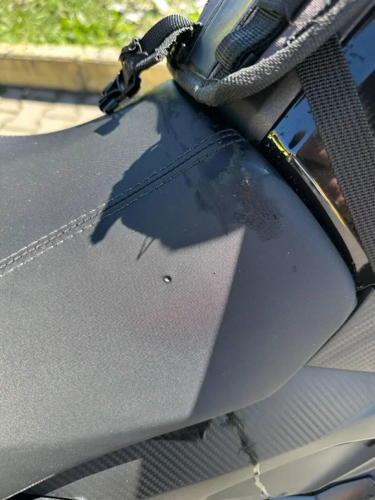 Benelli TRK 251 (2022 - 25) (5)