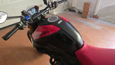 Ducati Monster 937 SP (2023 - 25) usata