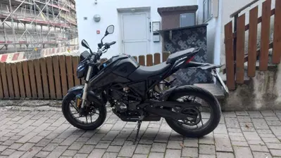 Voge Brivido 125R (2023 - 26) usata