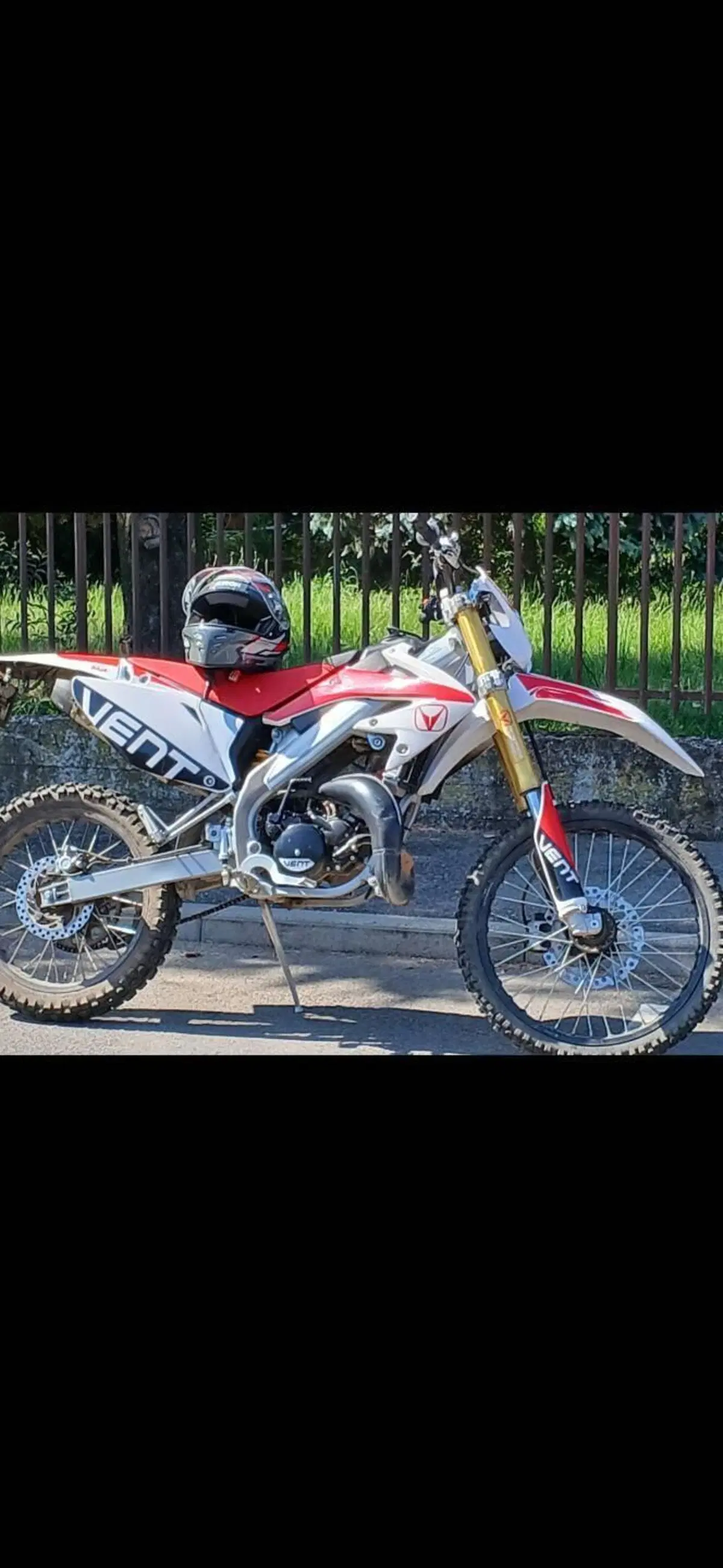Vent Baja 50 (2021 - 25)