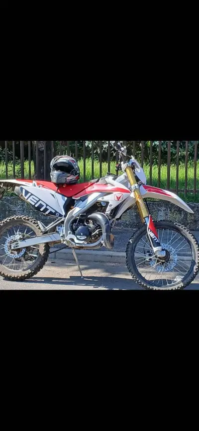 Vent Baja 50 (2021 - 25) usata