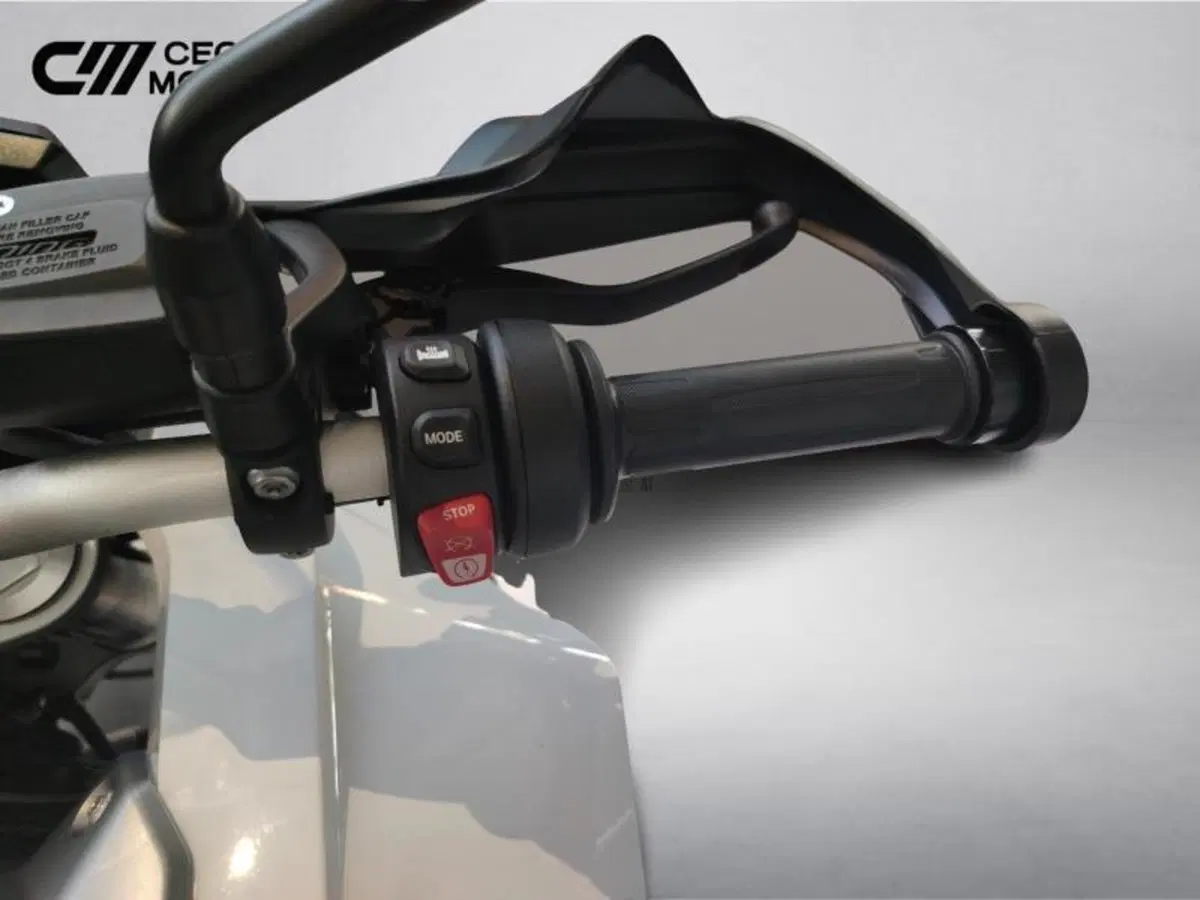Bmw F 900 XR (2020 - 24) (10)