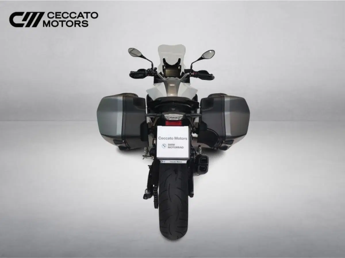 Bmw F 900 XR (2020 - 24) (4)