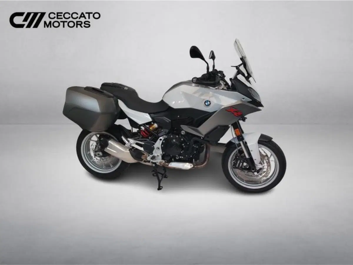 Bmw F 900 XR (2020 - 24) (2)